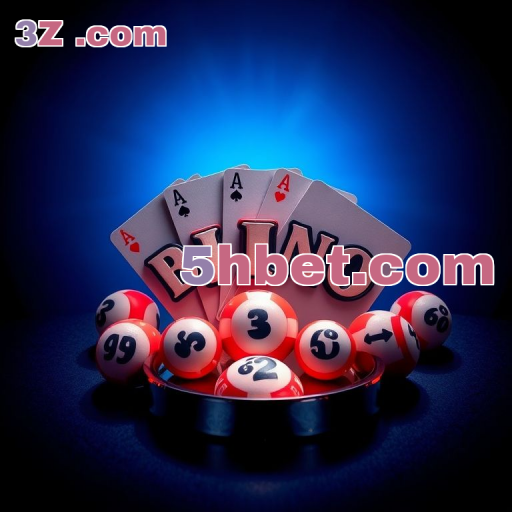 Apostas Empolgantes no 5hbet.com: Um Mundo de Oportunidades