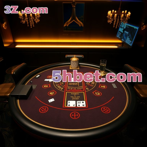 Experimente os Melhores Jogos no 5hbet.com e Ganhe