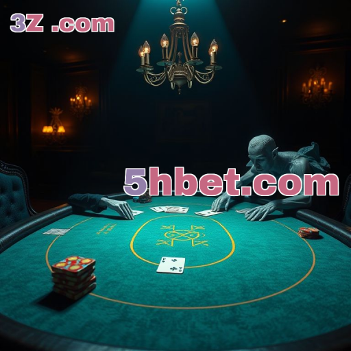 Experimente os Melhores Jogos no 5hbet.com e Ganhe