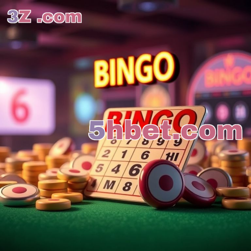 Experimente os Melhores Jogos no 5hbet.com e Ganhe