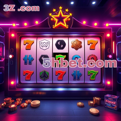 Explore a Seção Paga do 5hbet.com e Surpreenda-se