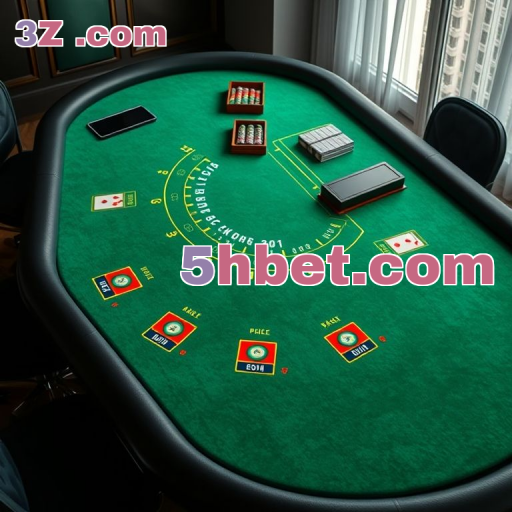 5hbet.com: O app que revoluciona suas apostas online